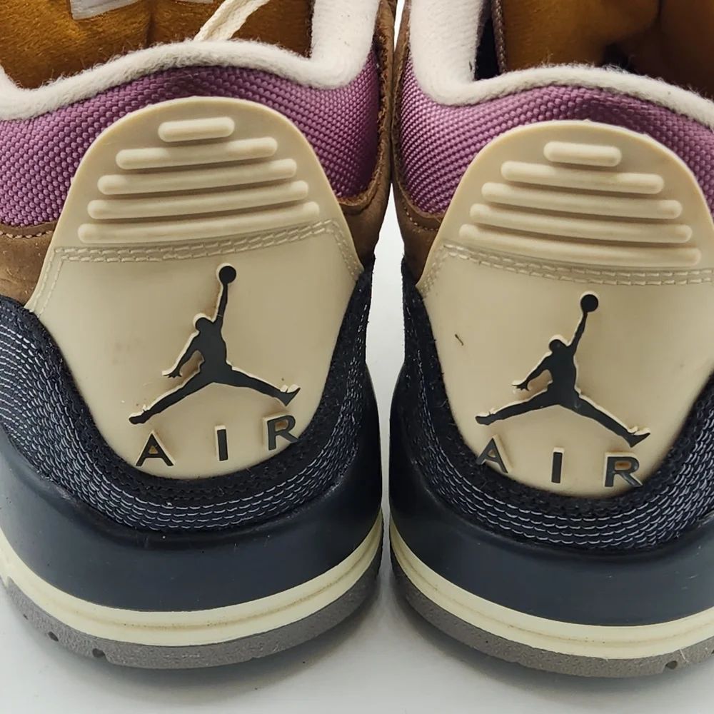 Jordan nike air